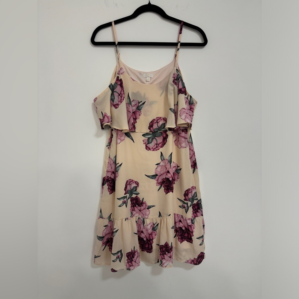 Charming Charlie’s women’s dress